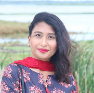 Meet your Posher, Jenney